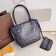 고야드 Goyard anjor 토트 백