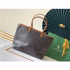 고야드 Goyard Saint Louis 토트 백