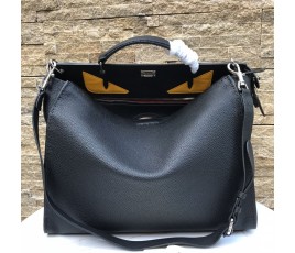 펜디 FENDI 피카부 토트 백