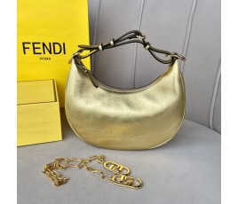 펜디 Fendi 그라피 호보 백