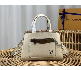 루이비통 LV Marelle Tote BB 토트 백