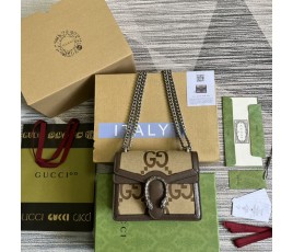 구찌 GUCCI 디오니소스 체인 미니 숄더백