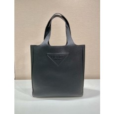 프라다 PRADA 사피아노 토트 백