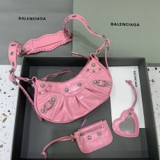 발렌시아가 Balenciaga Le Cagole 르카골 숄더 백