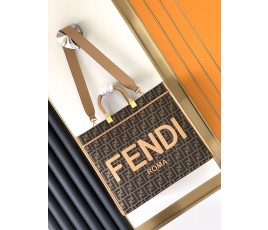 펜디 FENDI Sunshine Shopper 선샤인 쇼퍼 백