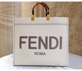 펜디 FENDI 쇼퍼 백