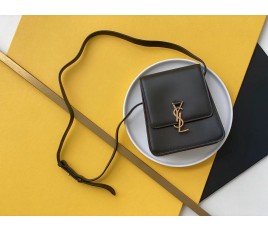 세인트로랑 YSL 카이아 사첼 숄더백