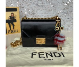 펜디 FENDI 캔 유 숄더 백