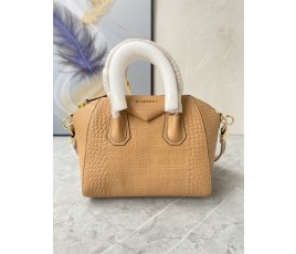 지방시 GIVENCHY Antigona mini tote 안티고나 미니 토트 백