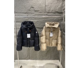 [MONCLER-몽클레어] 몽클레어 보레이 여성 숏 패딩