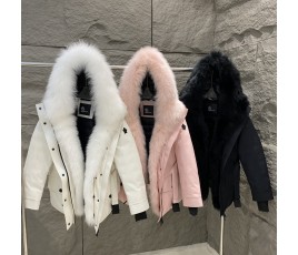 [MONCLER-몽클레어] 몽클레어 그레노블 패딩