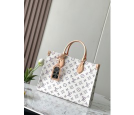 [LOUIS VUITTON-루이비통] 루이비통 온더고 MM M24708